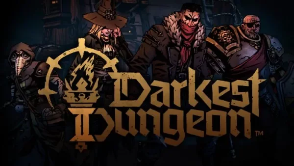 Darkest Dungeon 2