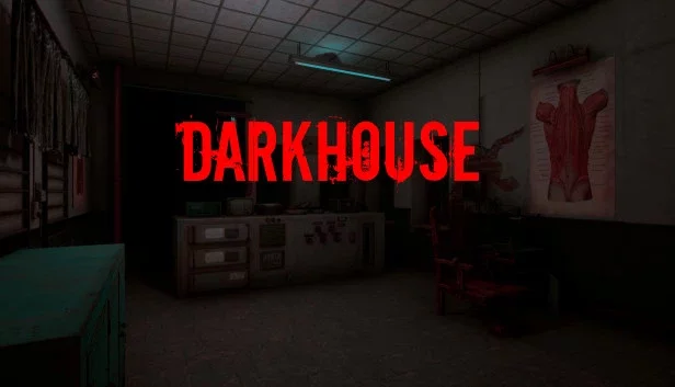 DarkHouse