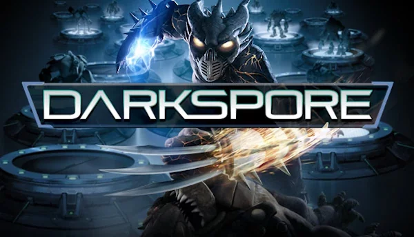 Darkspore