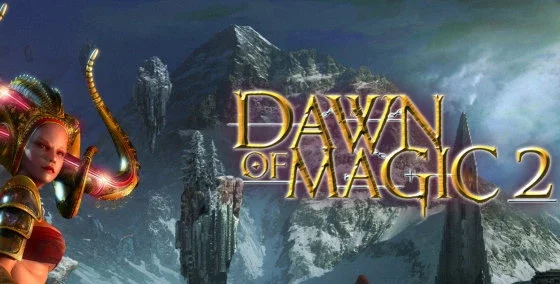 Dawn of Magic 2