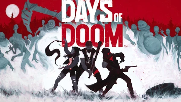 Days of Doom