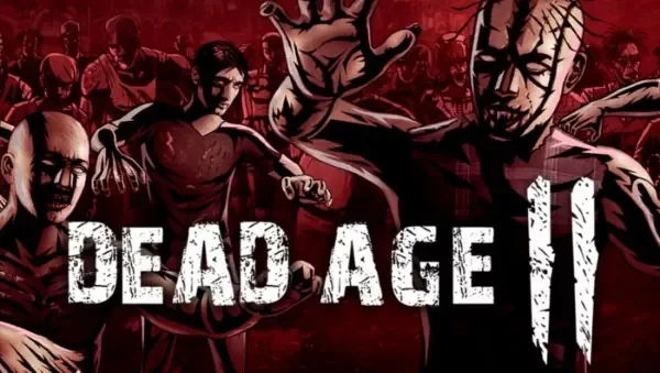 Dead Age 2