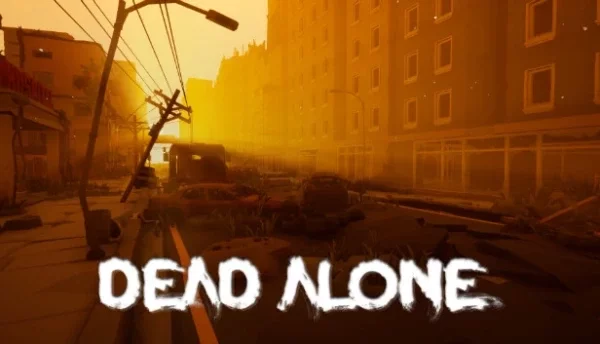 Dead Alone