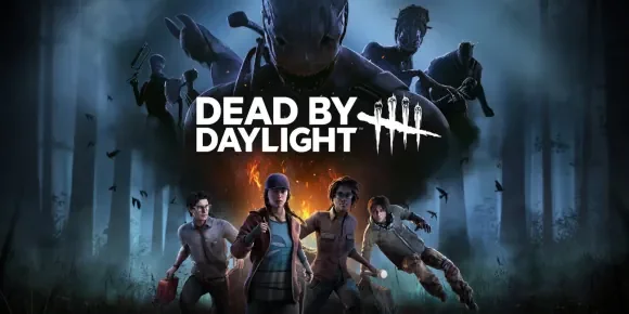 Dead by Daylight