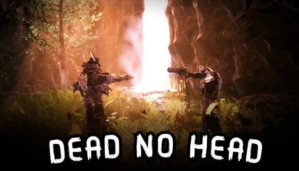 Dead No-Head