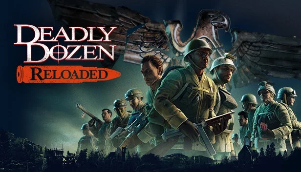 Deadly Dozen Reloaded