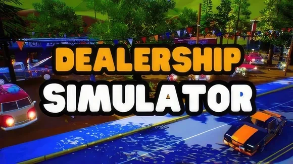 Dealership Simulator