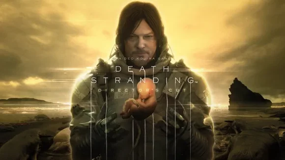 Death Stranding - Director's Cut