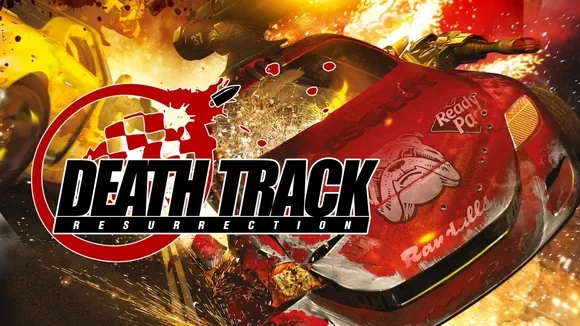 Death Track: Resurrection