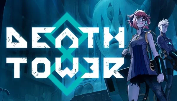 DeathTower