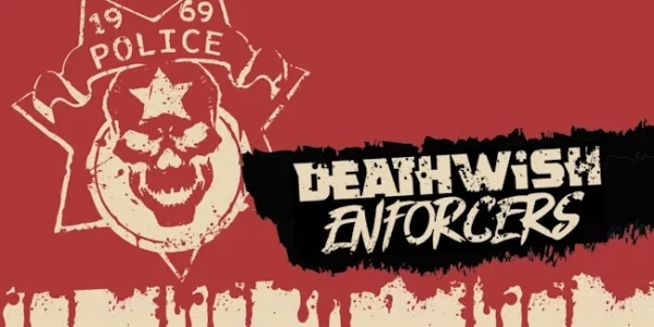 Deathwish Enforcers Special Edition