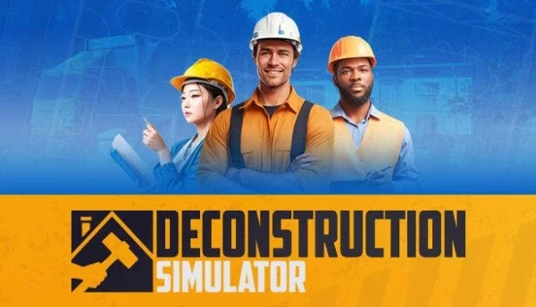 Deconstruction Simulator