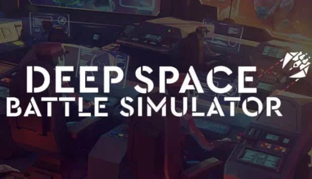 Deep Space Battle Simulator