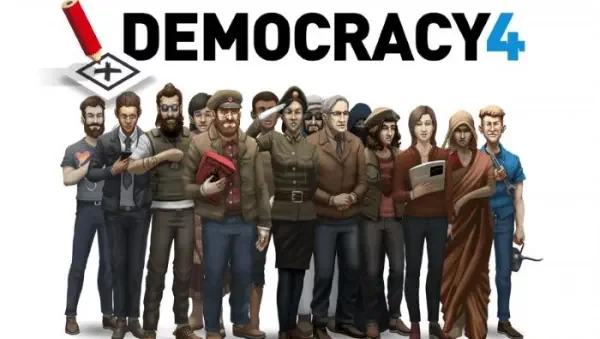 Democracy 4