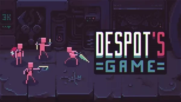 Despot's Game: Dystopian Army Builder