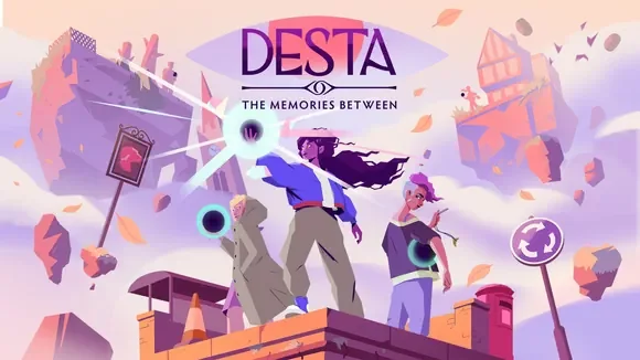 Desta: The Memories Between