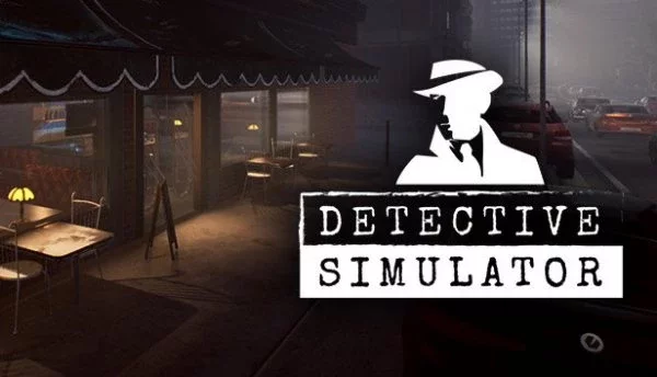 Detective Simulator