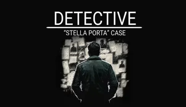 Detective: Stella Porta Case