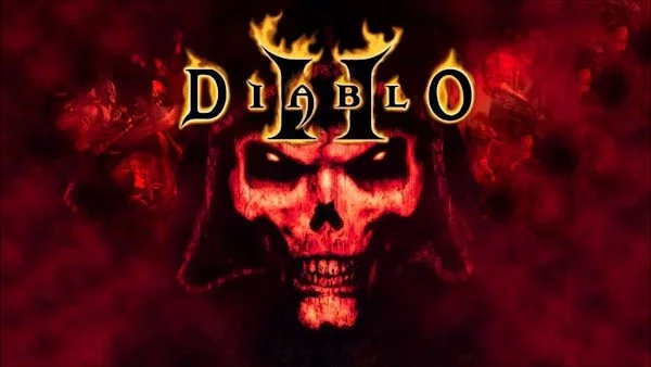 Diablo 2