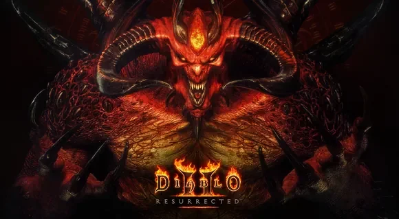 Diablo 2: Resurrected