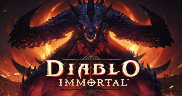 Diablo Immortal