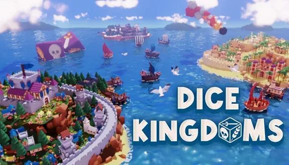 Dice Kingdoms