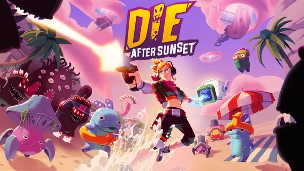 Die After Sunset