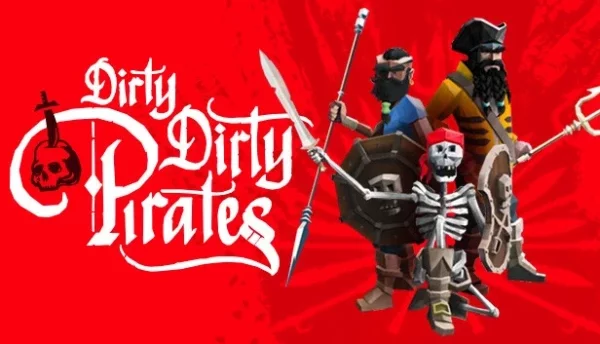 Dirty Dirty Pirates