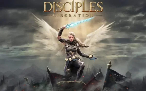 Disciples: Liberation