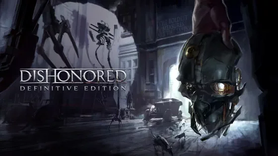 Dishonored: Definitive Edition