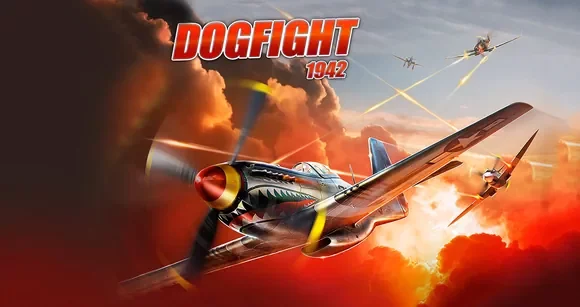 Dogfight 1942