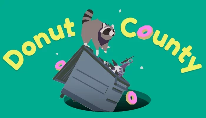 Donut County