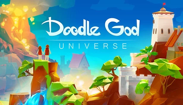 Doodle God Universe