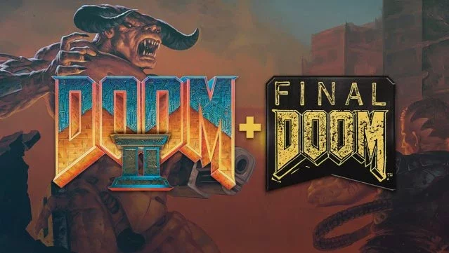 DOOM II + Final DOOM + DOOM II Enhanced