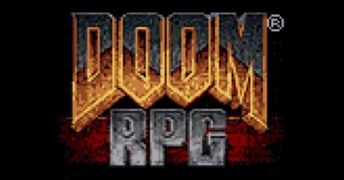 Doom RPG