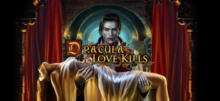 Dracula: Love Kills