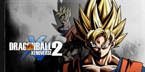 Dragon Ball Xenoverse 2