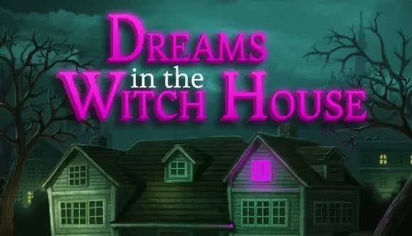 Dreams in the Witch House