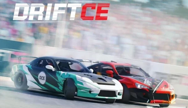 DRIFT CE