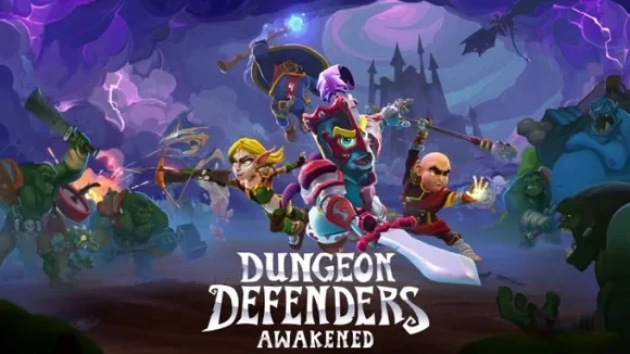 Dungeon Defenders: Awakened