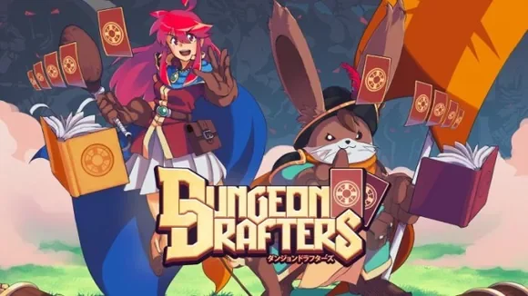 Dungeon Drafters