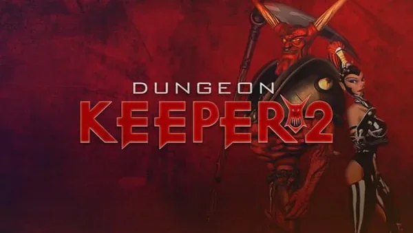 Dungeon Keeper 2