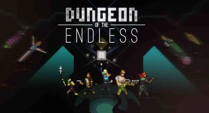 Dungeon of the Endless