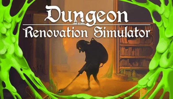 Dungeon Renovation Simulator