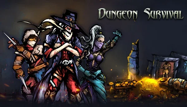 Dungeon Survival