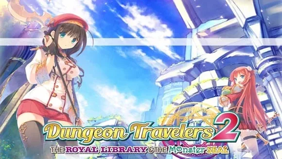 Dungeon Travelers 2: The Royal Library & the Monster Seal