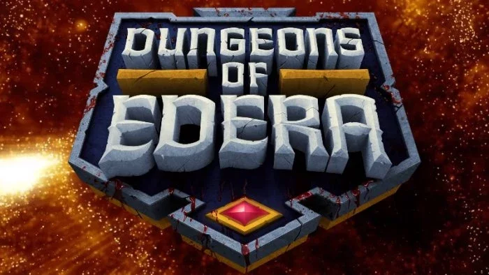 Dungeons of Edera