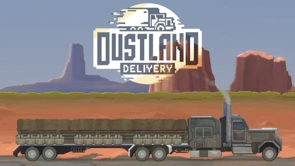 Dustland Delivery