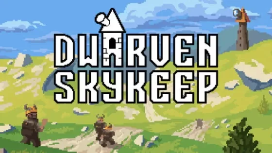 Dwarven Skykeep