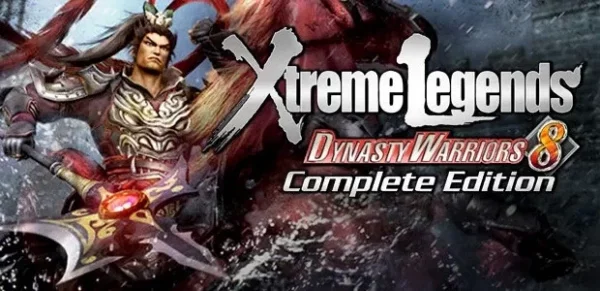 Dynasty Warriors 8: Xtreme Legends Complete Edition